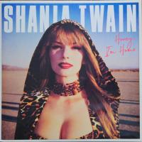 Виниловая пластинка Shania Twain / Greatest Hits (1LP)