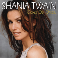 Виниловая пластинка Shania Twain / Come On Over (25th Anniversary Diamond Edition Remastered ) (2LP)