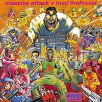 Компакт-диск Massive Attack / No Protection (CD)