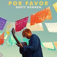 Компакт-диск Brett Dennen / Por Favor (1CD)