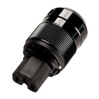 Сетевой коннектор Kimber Kable WG-320i Black