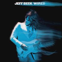 Компакт-диск Jeff Beck / Wired (CD)