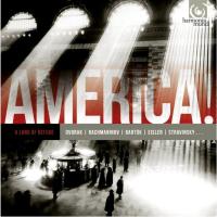 Компакт-диск Сборник / America! A Land Of Refuge (2CD)