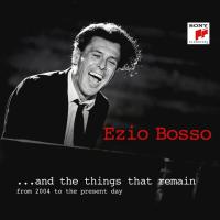 Компакт-диск Ezio Bosso / ...And The Things That Remain (2CD+DVD)