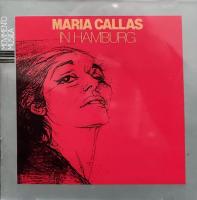 Компакт-диск Maria Callas, Sinfonie Orchester Des Norddeutschen Rundfunks, Nicola Rescigno, Georges Pretre / In Hamburg (CD)