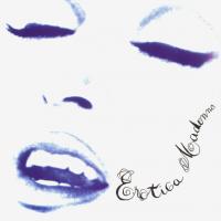 Виниловая пластинка Madonna / Erotica (2LP) Виниловая пластинка Madonna / Erotica (2LP)