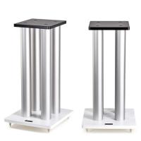 Акустическая стойка Radiotehnika T6B Silver/White