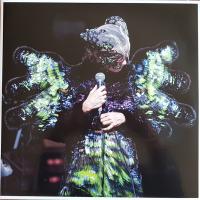 Виниловая пластинка BJORK / VULNICURA LIVE (2LP)