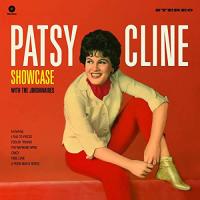 Виниловая пластинка Patsy Cline / Showcase (1LP)