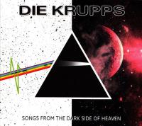 Компакт-диск Die Krupps / Songs From The Dark Side Of Heaven (CD)