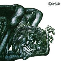 Виниловая пластинка Comus / First Utterance (Clear) (1LP)