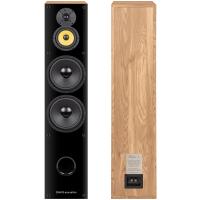 Напольная акустика Davis Acoustics Balthus 90 walnut