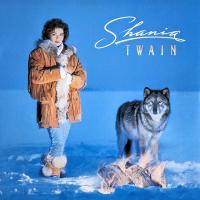 Виниловая пластинка Twain Shania / Shania Twain (LP)