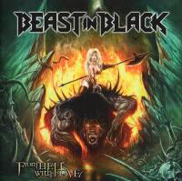 Компакт-диск Beast In Black / From Hell With Love (Jewel) (1CD)