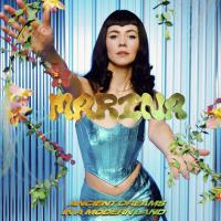Компакт-диск Marina / Ancient Dreams In A Modern Land (CD)