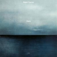 Компакт-диск Ralph Towner / Diary (CD)
