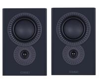 Полочная акустика Mission LX-2 MKII (Lux Black)