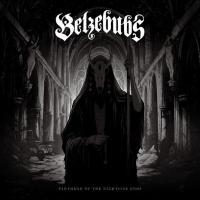 Компакт-диск Belzebubs / Pantheon Of The Nightside Gods (CD)