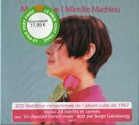 Компакт-диск Mireille Mathieu / Magnifique! (Digipack) (2CD)
