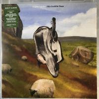 Виниловая пластинка English Teacher / This Could Be Texas (Green Vinyl) (1LP)