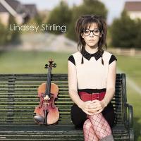 Виниловая пластинка Lindsey Stirling / Lindsey Stirling (Buttercream) (1LP)
