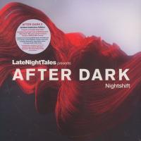 Виниловая пластинка DJ History / Late Night Tales Presents After Dark 2 (2LP)