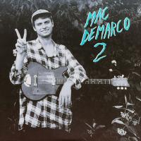 Виниловая пластинка MAC DEMARCO / 2 (1LP)