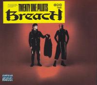Компакт-диск Twenty One Pilots / Breach (Digipack) (1CD)