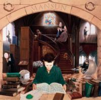 Виниловая пластинка Mansun / Six (2LP)