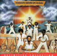 Компакт-диск Earth, Wind & Fire / Definitive Collection (2CD)