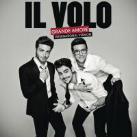 Компакт-диск Il Volo / Grande Amore (International Version)(CD)