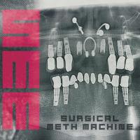Компакт-диск Surgical Meth Machine / Surgical Meth Machine (RU)(CD)