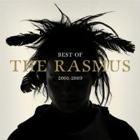Компакт-диск The Rasmus / Best Of 2001-2009 (RU)(CD)