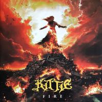 Виниловая пластинка Kittie / Fire (Colour Tbc) (1LP)