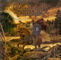 Компакт-диск Ensiferum / Victory Songs (Jewel) (1CD)
