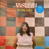 Виниловая пластинка JASMYN / IN THE WILD (LP) (1LP)