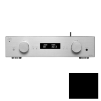 Предварительный усилитель AVM PA 30.3 (Black)