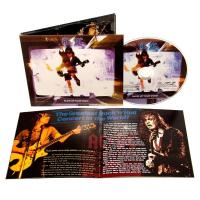 Компакт-диск AC/DC / Blow Up Your Video (Remasters Edition)(CD)