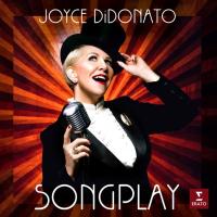 Компакт-диск Joyce DiDonato / Songplay (CD)