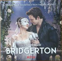 Виниловая пластинка Various Artists / Bridgerton Season Four (coloured) (2LP)