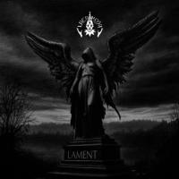 Виниловая пластинка Lacrimosa / Lament (2LP)