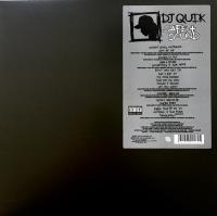 Виниловая пластинка DJ Quik / Safe And Sound (2LP)
