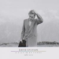 Компакт-диск David Sylvian / A Victim Of Stars 1982-2012 (2CD)