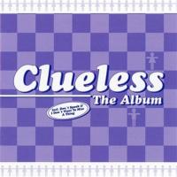 Компакт-диск Clueless / Clueless The Album (1CD)