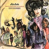Виниловая пластинка Kali Bahlu / Cosmic Remembrance (LP)