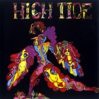 Компакт-диск High Tide / High Tide (CD)