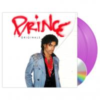 Виниловая пластинка Prince / Originals (Limited Edition)(Coloured Vinyl)(2LP+CD)