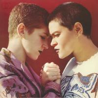 Виниловая пластинка Overcoats / The Fight (1LP)