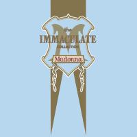 Компакт-диск Madonna / The Immaculate Collection (CD)