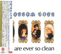 Компакт-диск Blossom Toes / We Are Ever So Clean (Digipack) (3CD)